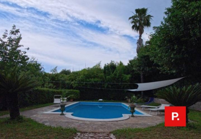 Villa in vendita a Formicola