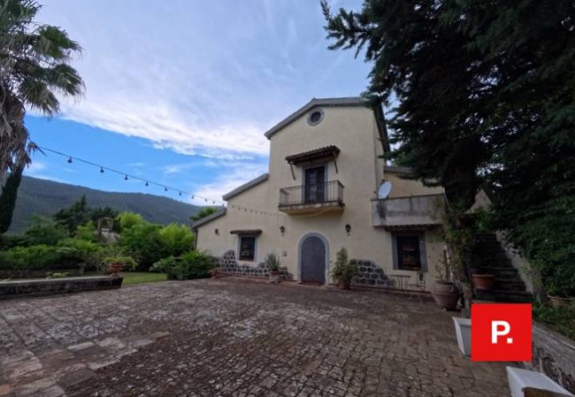 Villa in vendita a Formicola