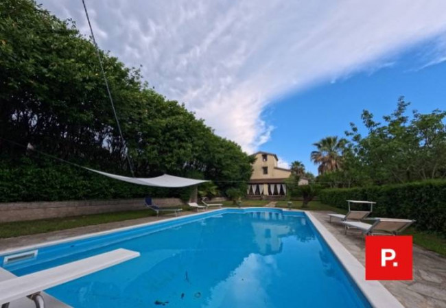Villa in vendita a Formicola