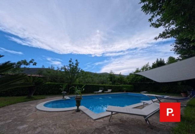 Villa in vendita a Formicola