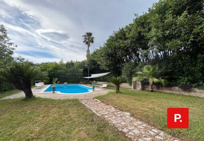 Villa in vendita a Formicola