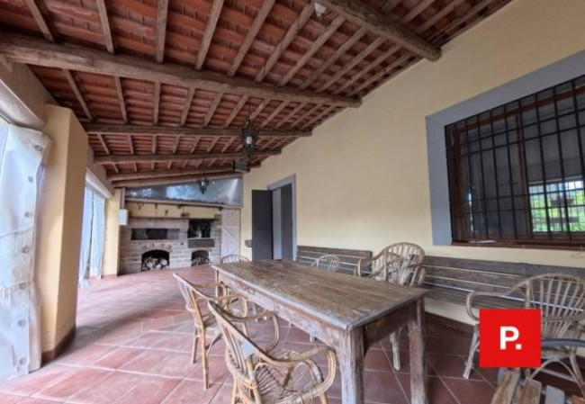 Villa in vendita a Formicola