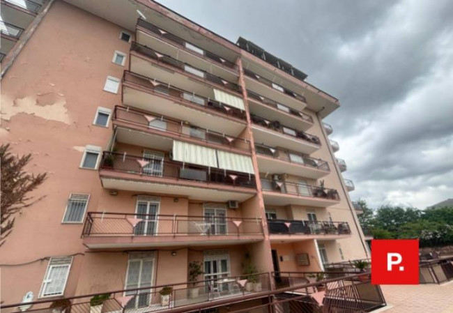 Appartamento in vendita a Caserta
