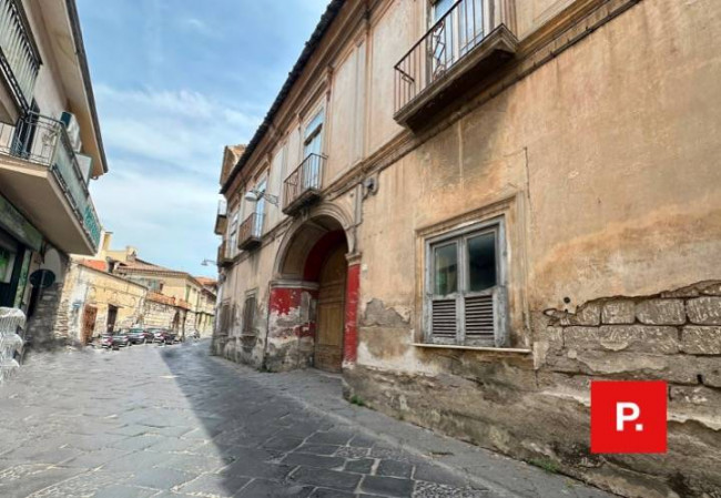 Casa singola in vendita a Santa Maria Capua Vetere