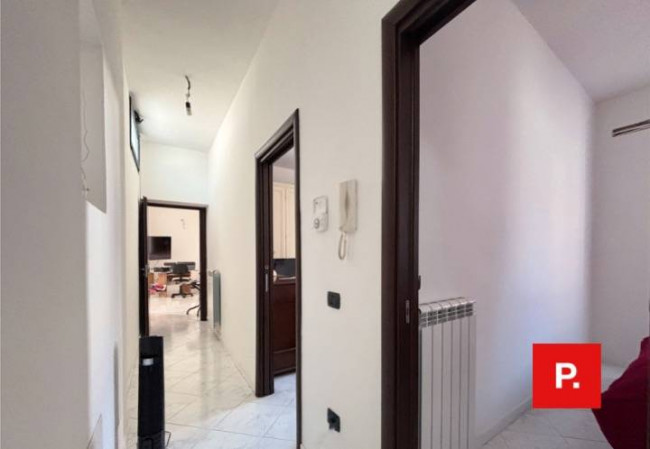 Appartamento in vendita a Santa Maria Capua Vetere