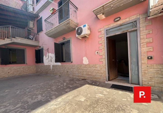 Appartamento in vendita a Santa Maria Capua Vetere