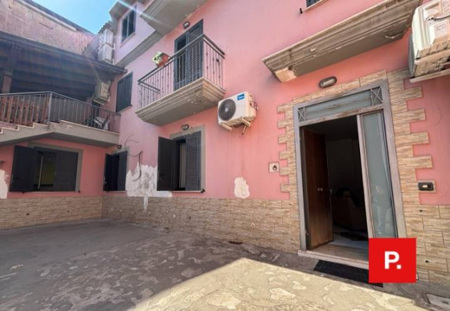 Appartamento in vendita a Santa Maria Capua Vetere