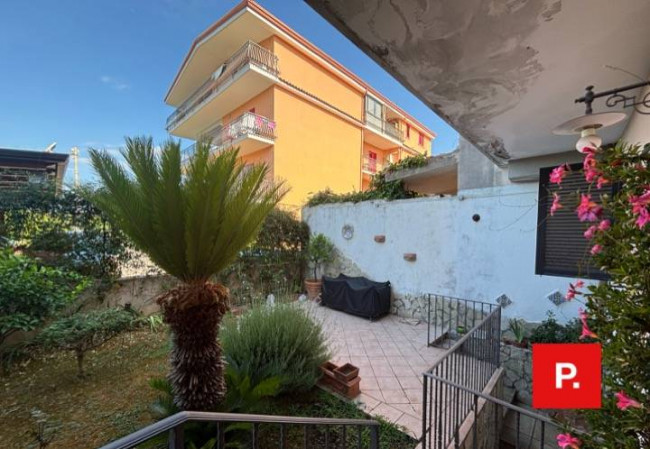 Villette a schiera in vendita a Caserta