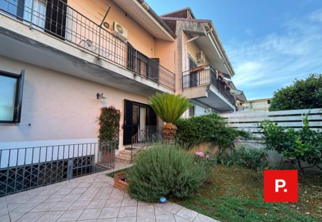 Villette a schiera in vendita a Caserta