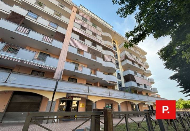 Appartamento in vendita a Santa Maria Capua Vetere