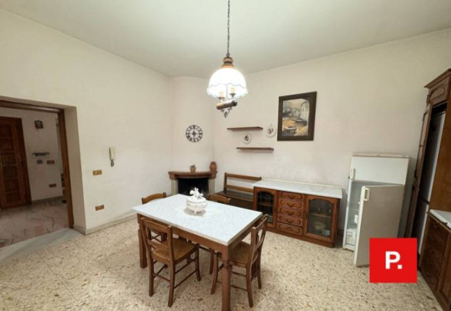 Casa singola in vendita a Castel Morrone