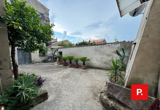 Casa singola in vendita a Castel Morrone