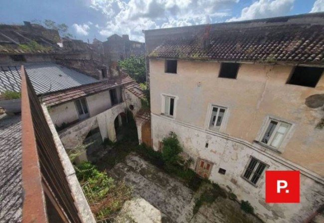 Casa singola in vendita a Santa Maria Capua Vetere