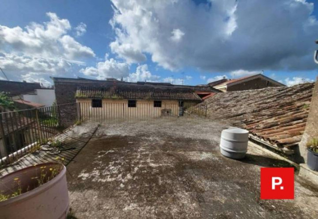 Casa singola in vendita a Santa Maria Capua Vetere