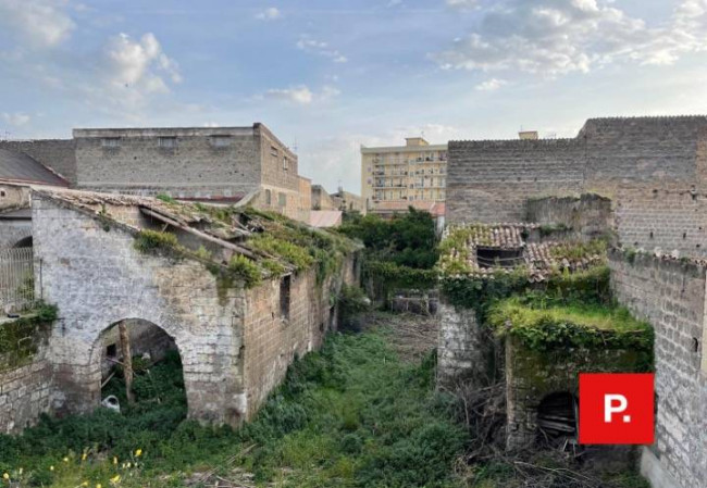 Casa singola in vendita a Santa Maria Capua Vetere