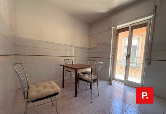 Appartamento in affitto a Santa Maria Capua Vetere