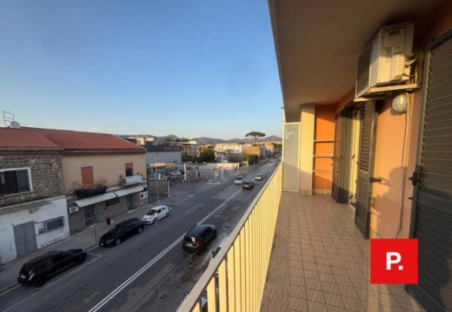 Appartamento in affitto a Casagiove