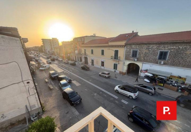 Appartamento in affitto a Casagiove