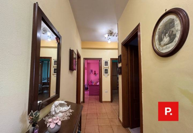 Appartamento in vendita a Santa Maria Capua Vetere