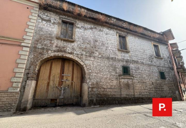 Casa singola in vendita a Santa Maria Capua Vetere