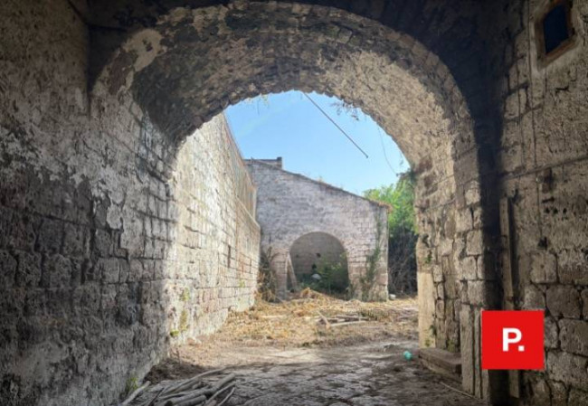 Casa singola in vendita a Santa Maria Capua Vetere