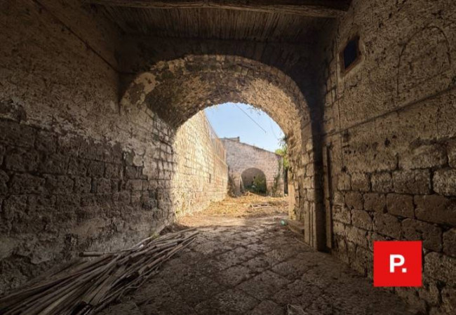 Casa singola in vendita a Santa Maria Capua Vetere