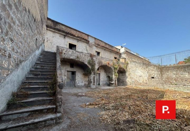 Casa singola in vendita a Santa Maria Capua Vetere