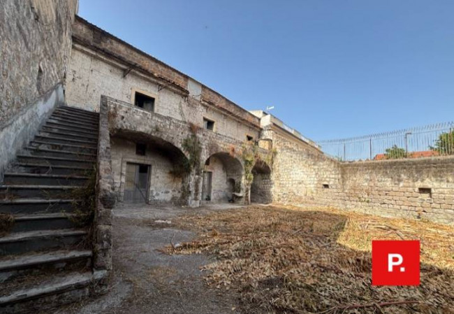Casa singola in vendita a Santa Maria Capua Vetere
