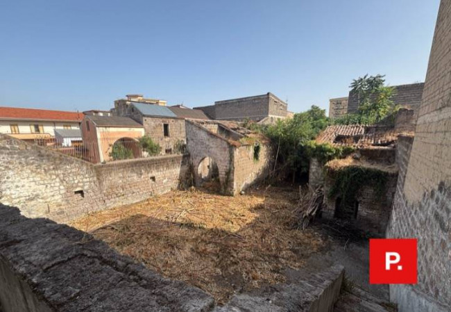 Casa singola in vendita a Santa Maria Capua Vetere
