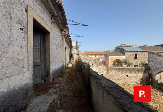 Casa singola in vendita a Santa Maria Capua Vetere