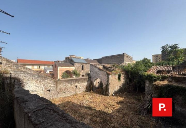 Casa singola in vendita a Santa Maria Capua Vetere