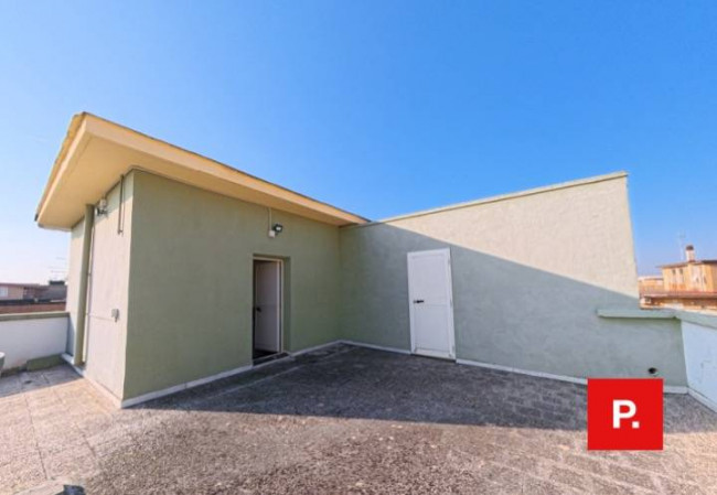 Appartamento in vendita a Casagiove