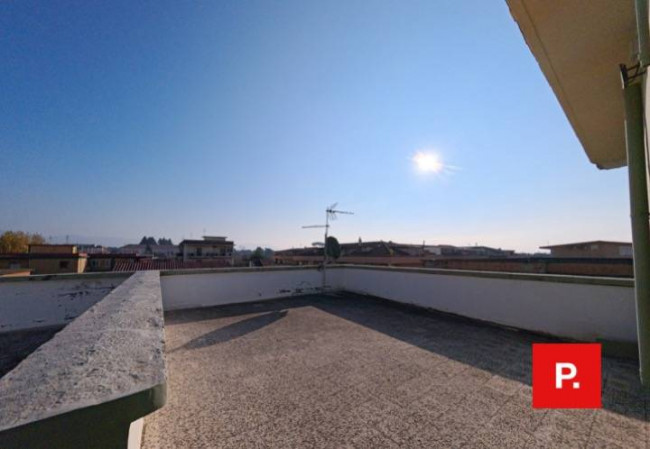 Appartamento in vendita a Casagiove