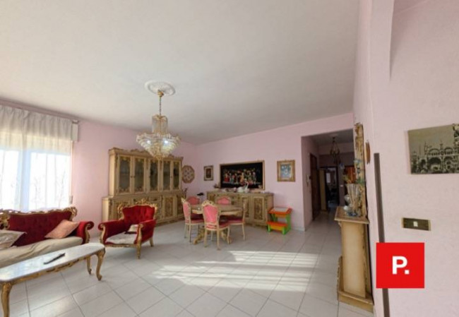 Appartamento in vendita a Casagiove