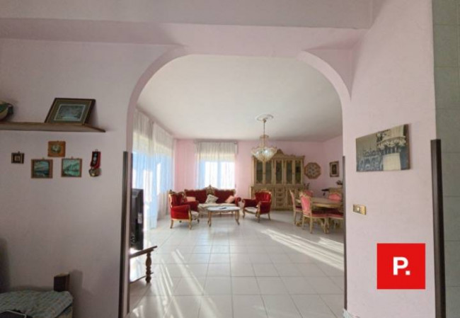 Appartamento in vendita a Casagiove