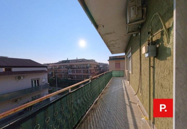 Appartamento in vendita a Casagiove