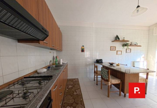 Appartamento in vendita a Casagiove