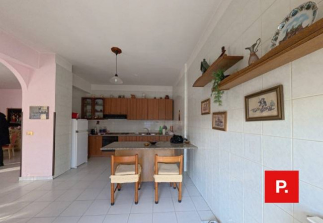 Appartamento in vendita a Casagiove