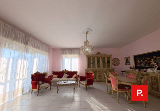 Appartamento in vendita a Casagiove