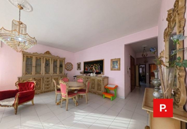 Appartamento in vendita a Casagiove