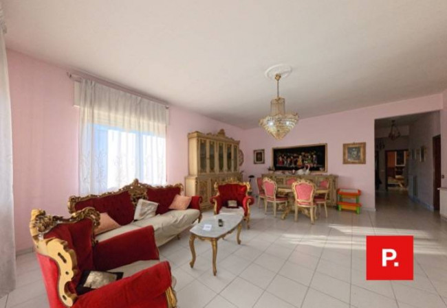 Appartamento in vendita a Casagiove