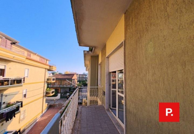 Appartamento in vendita a Casagiove