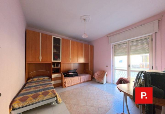 Appartamento in vendita a Casagiove