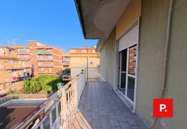 Appartamento in vendita a Casagiove