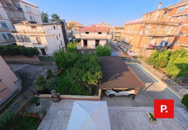 Appartamento in vendita a Casagiove