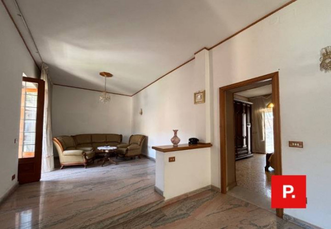 Casa singola in vendita a Castel Morrone
