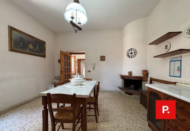 Casa singola in vendita a Castel Morrone