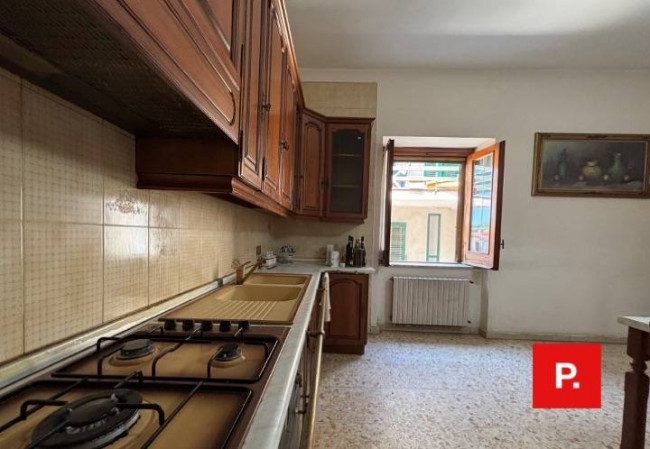 Casa singola in vendita a Castel Morrone