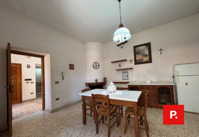 Casa singola in vendita a Castel Morrone