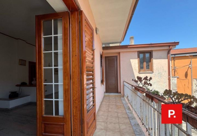 Casa singola in vendita a Castel Morrone